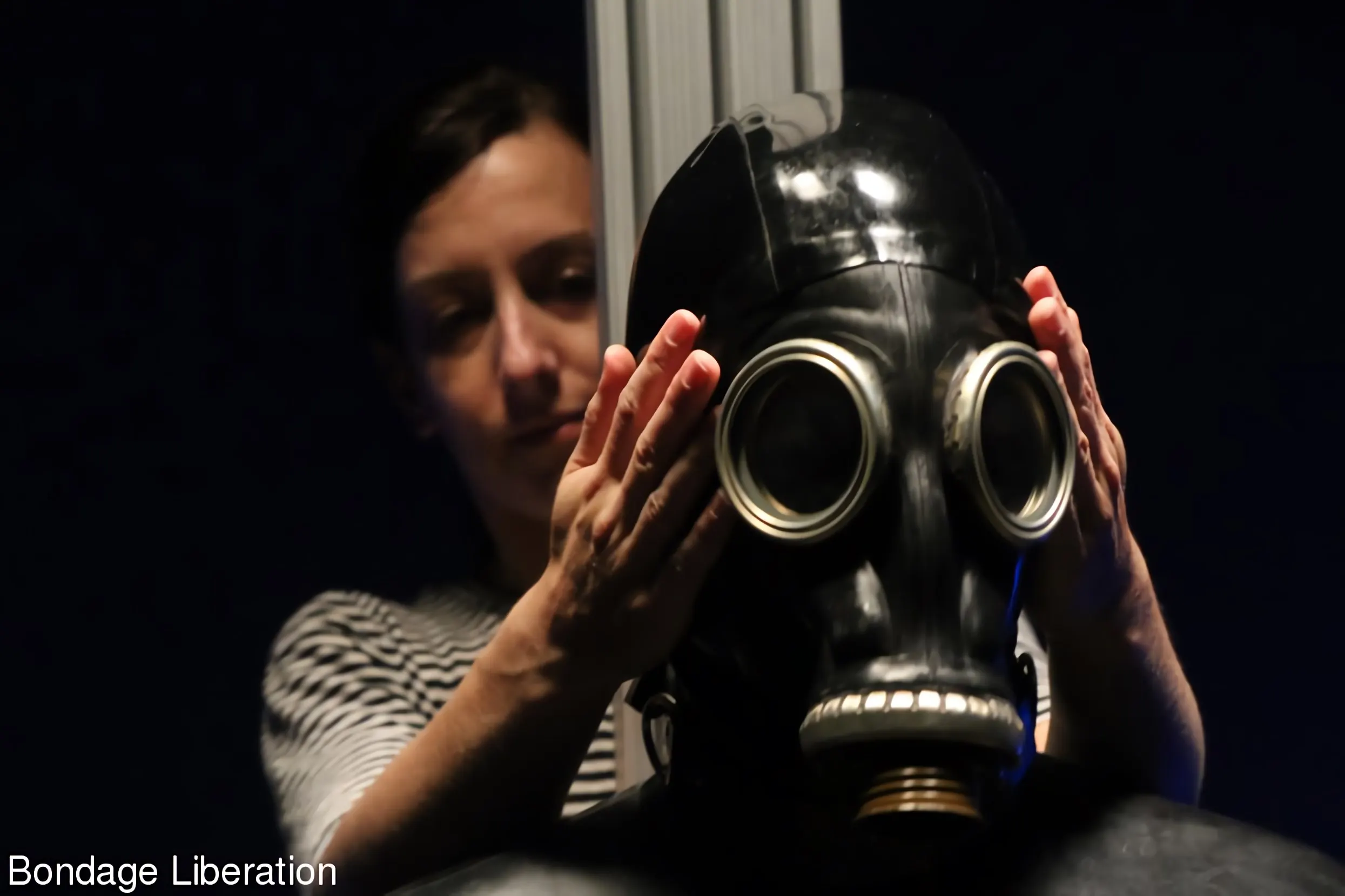 Kink Partners 'Mi entretenimiento' protagonizando Squeak (foto 11)