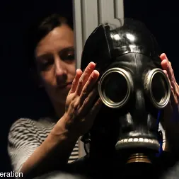 Squeak en 'Kink Partners' Mi entretenimiento (Miniatura 11)