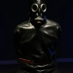 Squeak en 'Kink Partners' Mi entretenimiento (Miniatura 13)