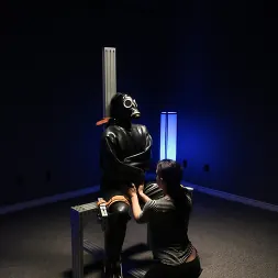 Squeak en 'Kink Partners' Mi entretenimiento (Miniatura 14)