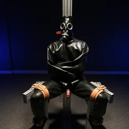 Squeak en 'Kink Partners' Mi entretenimiento (Miniatura 17)