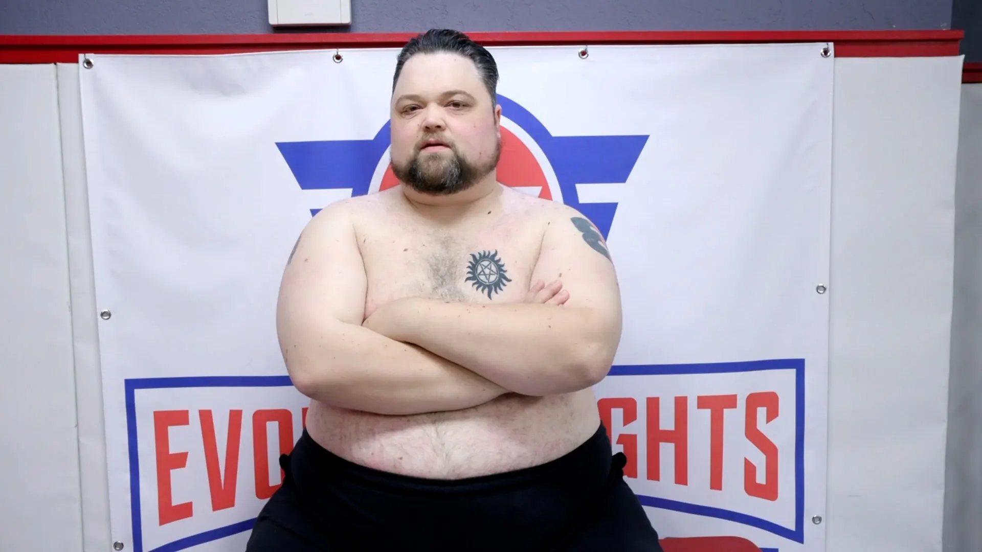 Kink Partners 'ステイシー・ダニエルズ vs ヴィニー・オニール' 主演 Stacey Daniels (写真 2)