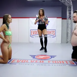 Stacey Daniels in 'Kink Partners' Stacy Daniels vs Vinnie O'Neil (Thumbnail 5)