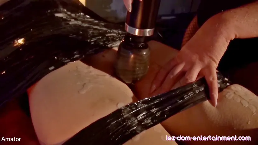 Star Mistress Luci in 'A Light in the Dark' from 'Kink Partners' (Photo 12) Kink Partners 'A Light in the Dark' starring Star Mistress Luci (Photo 12)