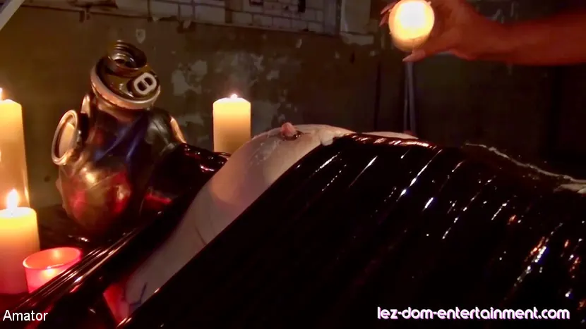 Star Mistress Luci in 'A Light in the Dark' from 'Kink Partners' (Photo 14) Kink Partners 'A Light in the Dark' starring Star Mistress Luci (Photo 14)