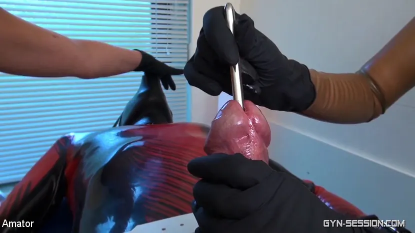 Kink Partners 'Abspritz Therapy' starring Star Mistress Luci (Photo 18)