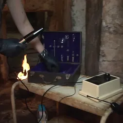 Star Mistress Luci に 'Kink Partners' ダンジョンの喜び (1 の 2) (サムネイル 5)