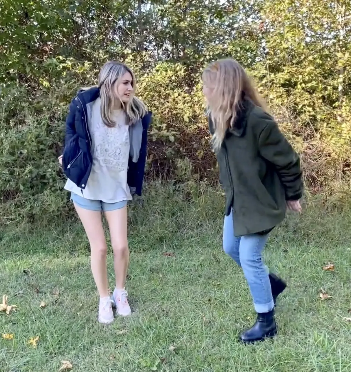 Stella Elle in 'Lost girls' from 'Kink Partners' (Photo 1) Kink Partners 'Lost girls' starring Stella Elle (Photo 1)