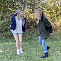 Stella Elle in 'Kink Partners' Lost girls (Thumbnail 1)