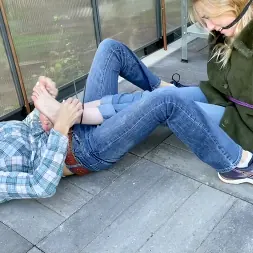 Stella Elle in 'Kink Partners' Lost girls (Thumbnail 6)