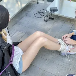 Stella Elle in 'Kink Partners' Lost girls (Thumbnail 7)