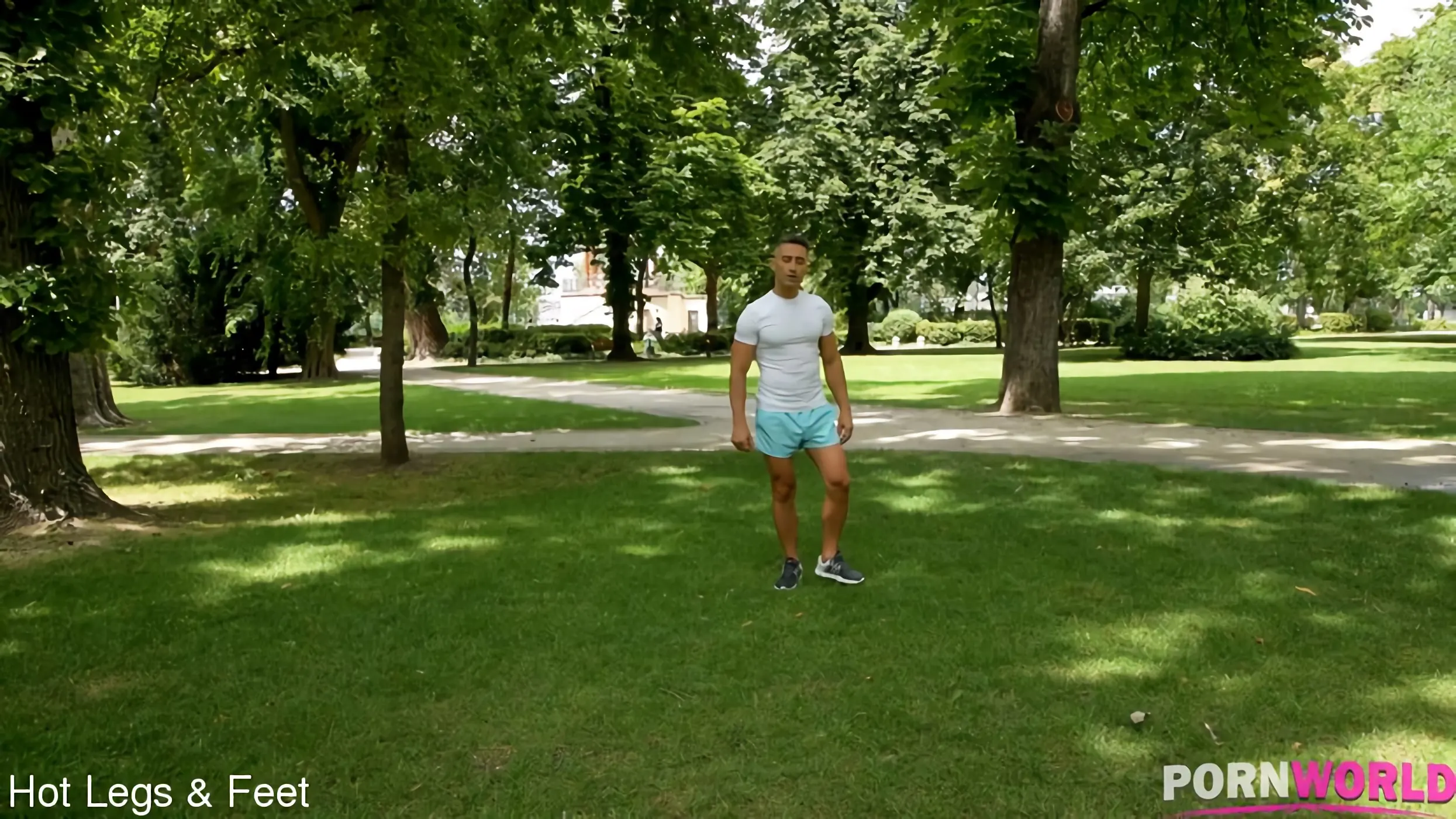 Stella Flex に 'トレーナーはコックに彼女の足を曲げる' from 'Kink Partners' (写真 11) Kink Partners 'トレーナーはコックに彼女の足を曲げる' 主演 Stella Flex (写真 11)