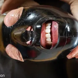 Strange Hobbies in 'Kink Partners' In Deep (Thumbnail 5)