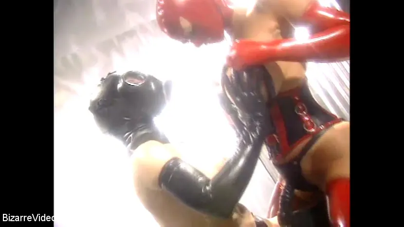 Summer Cummings in 'Lusty Busty Dolls 5' from 'Kink Partners' (Photo 6) Kink Partners 'Lusty Busty Dolls 5' starring Summer Cummings (Photo 6)