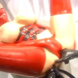 Summer Cummings に 元気な巨乳人形 5 (写真 11) Summer Cummings に 'Kink Partners' 元気な巨乳人形 5 (サムネイル 11)