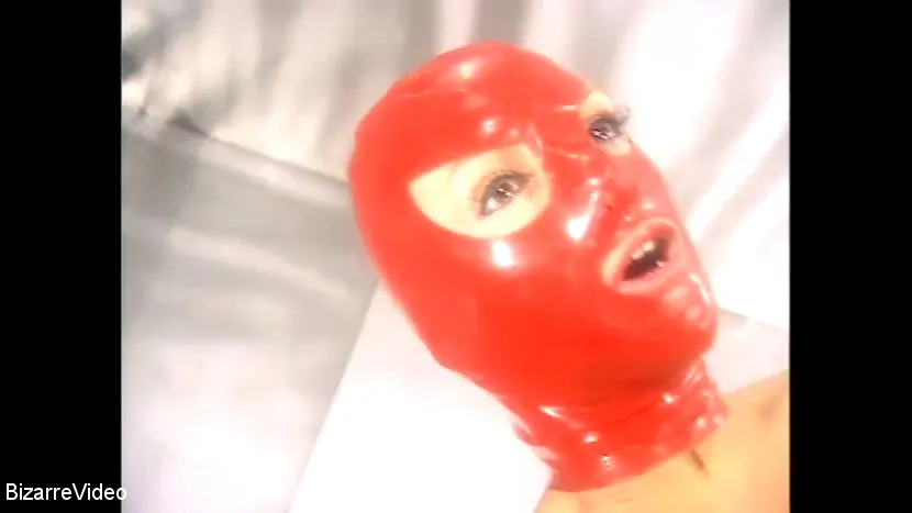 Kink Partners 'Lusty Busty Dolls 5' starring Summer Cummings (Photo 15)