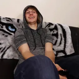 Sunshine Tampa in Sunshine's Annoying Bro - Part 2 (Photo 1) Sunshine Tampa in 'Kink Partners' Sunshine's Annoying Bro - Part 2 (Thumbnail 1)