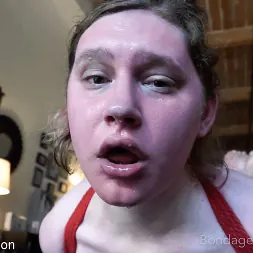 Tai Crimson en 'Kink Partners' La belleza retorcida se ata fuertemente (Miniatura 14)