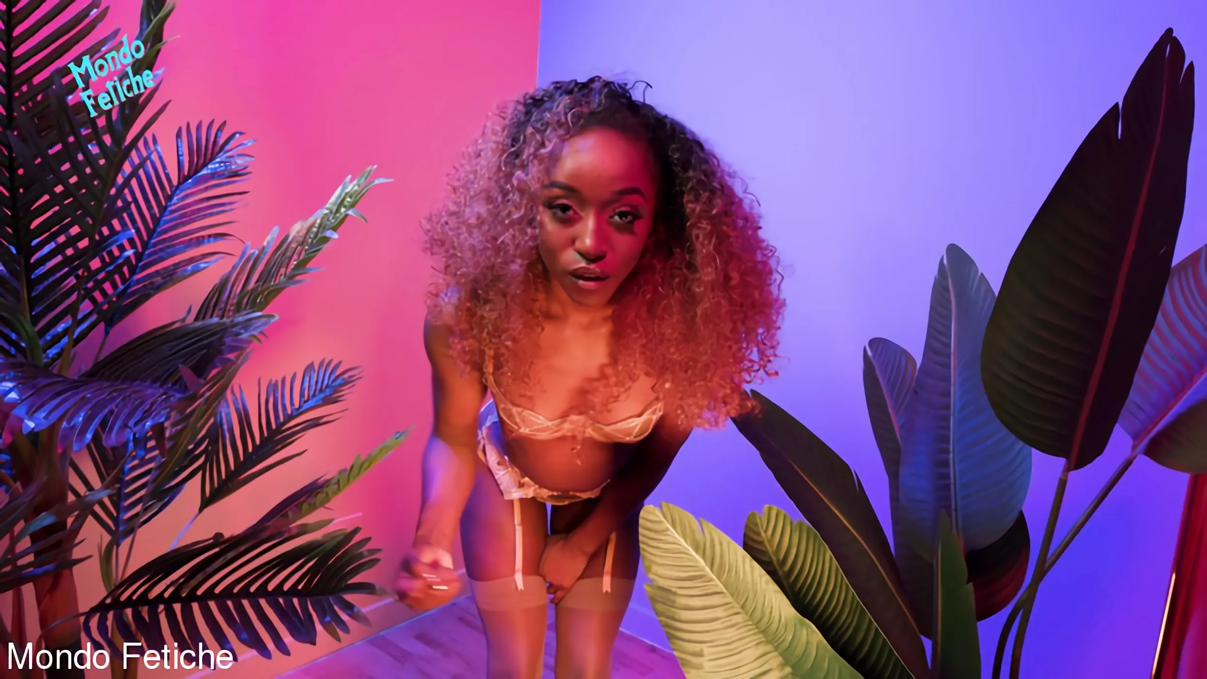 Tasha Black in 'JOI: Goon For Tasha' from 'Kink Partners' (Photo 1) Kink Partners 'JOI: Goon For Tasha' starring Tasha Black (Photo 1)