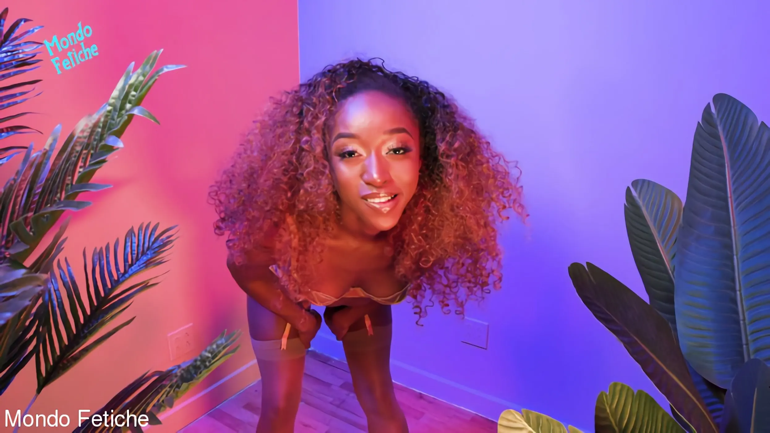 Tasha Black in 'JOI: Goon For Tasha' from 'Kink Partners' (Photo 8) Kink Partners 'JOI: Goon For Tasha' starring Tasha Black (Photo 8)