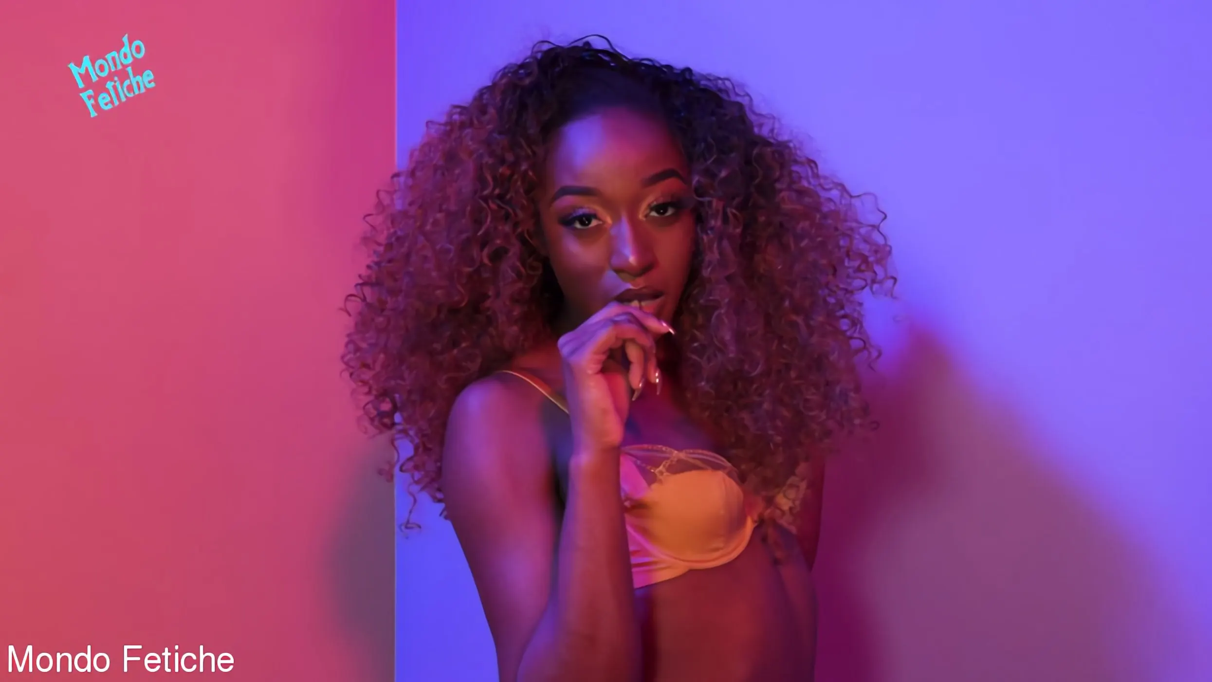 Tasha Black in 'JOI: Goon For Tasha' from 'Kink Partners' (Photo 12) Kink Partners 'JOI: Goon For Tasha' starring Tasha Black (Photo 12)