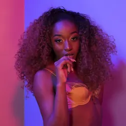 Tasha Black in 'Kink Partners' JOI: Goon For Tasha (Thumbnail 12)