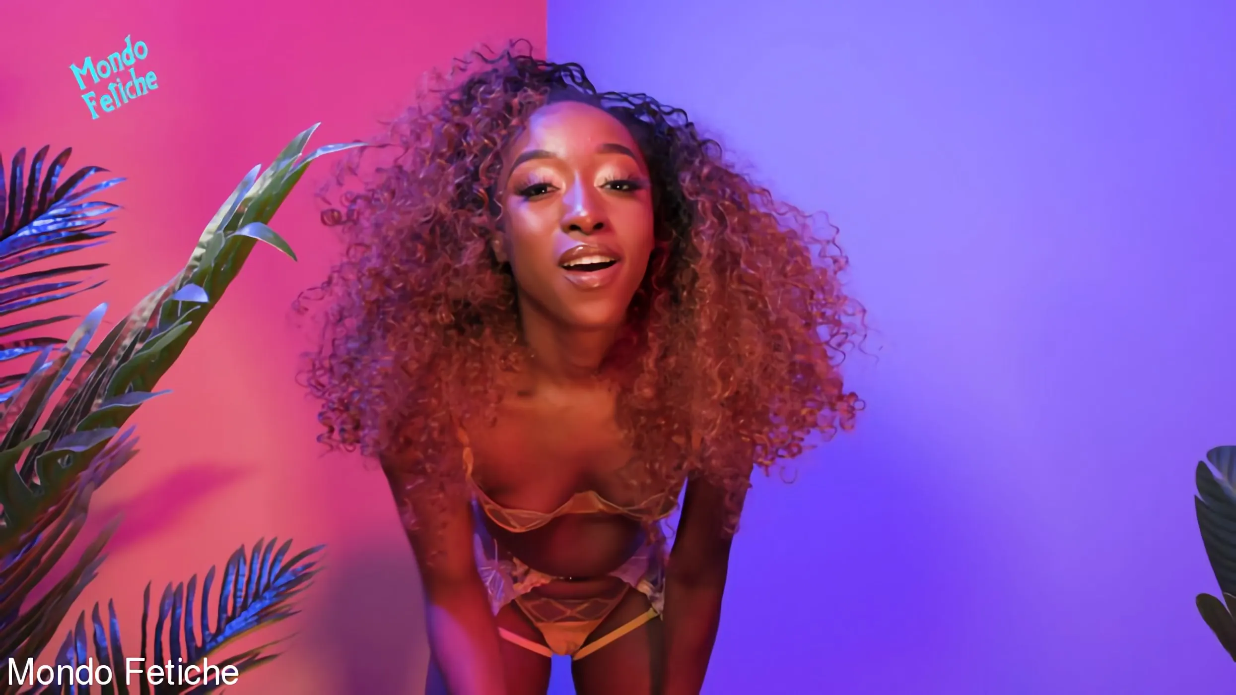 Tasha Black in 'JOI: Goon For Tasha' from 'Kink Partners' (Photo 15) Kink Partners 'JOI: Goon For Tasha' starring Tasha Black (Photo 15)