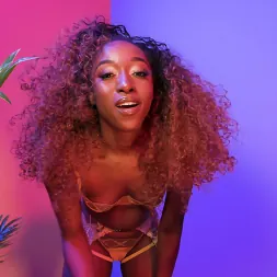 Tasha Black in 'Kink Partners' JOI: Goon For Tasha (Thumbnail 15)