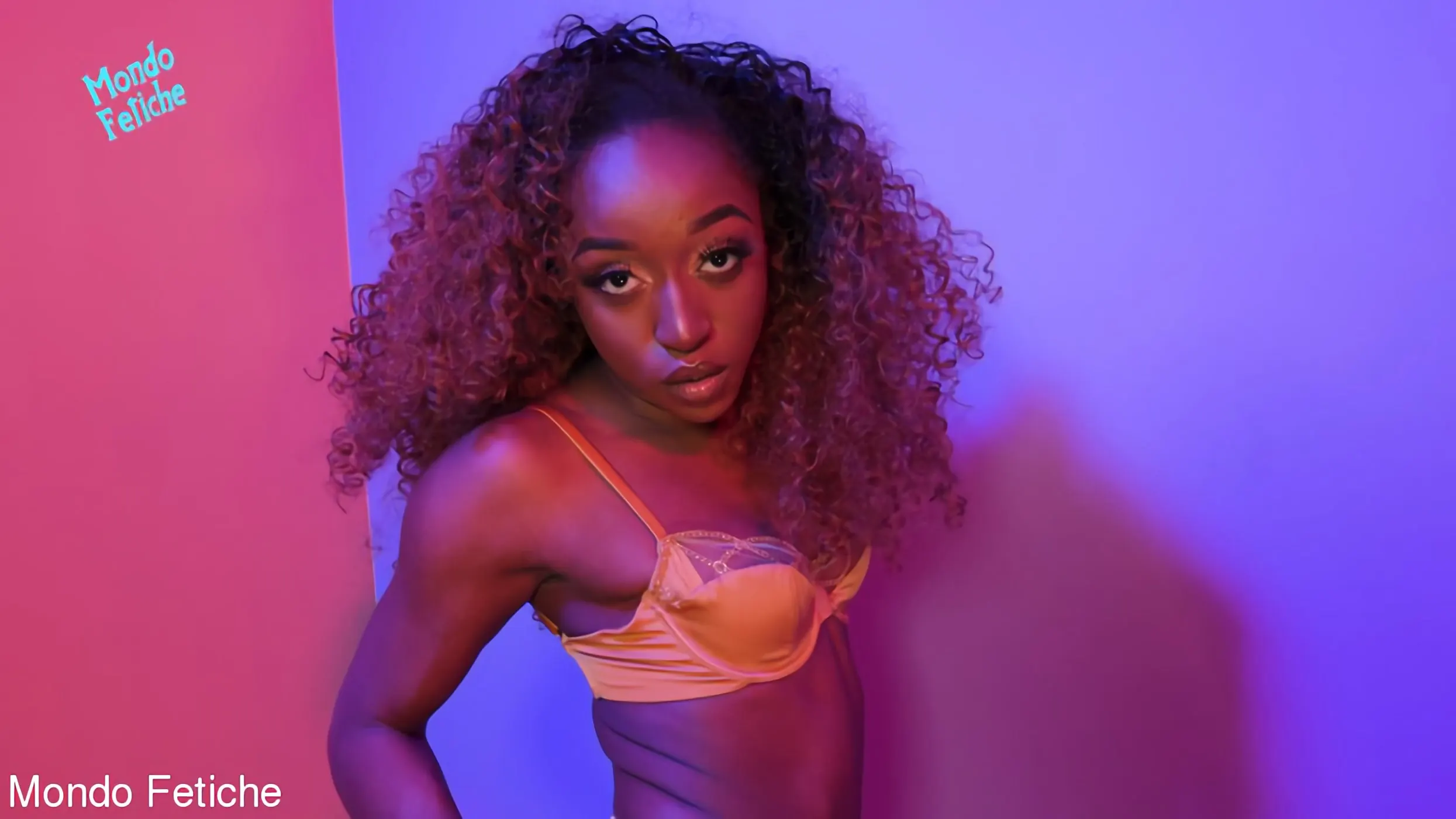 Tasha Black in 'JOI: Goon For Tasha' from 'Kink Partners' (Photo 16) Kink Partners 'JOI: Goon For Tasha' starring Tasha Black (Photo 16)