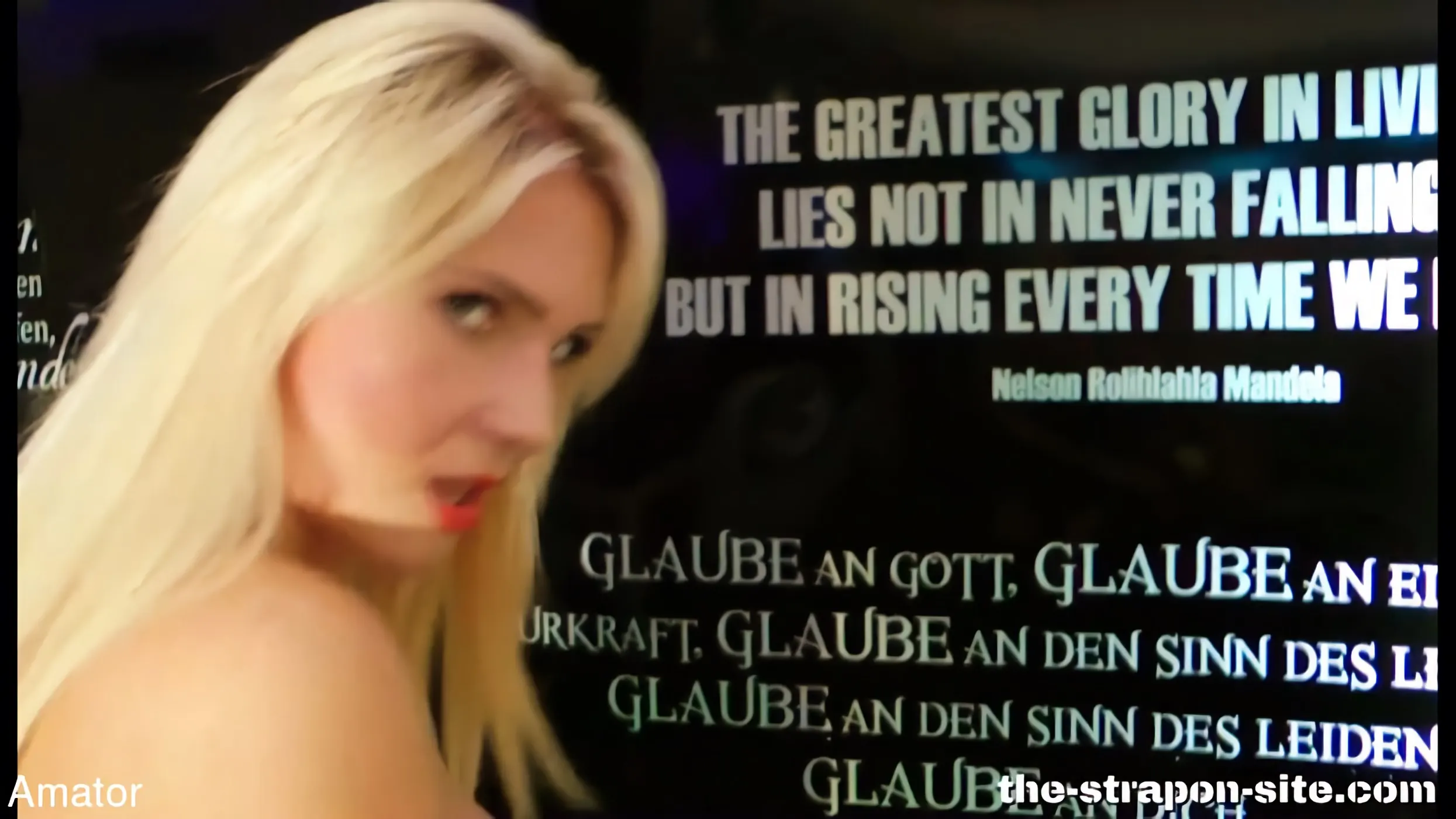 Kink Partners 'Goes Mistress (2 of 4)' protagonizando Tatjana Young (foto 9)