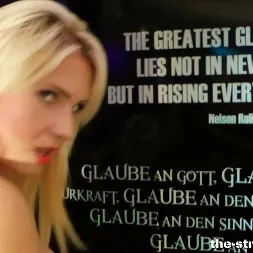 Tatjana Young en 'Kink Partners' Goes Mistress (2 of 4) (Miniatura 9)