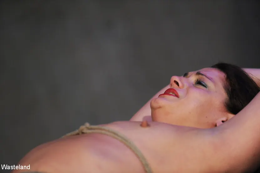 Ten in 'The Dirty School Girl' from 'Kink Partners' (Photo 9) Kink Partners 'The Dirty School Girl' starring Ten (Photo 9)