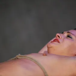 Ten en 'Kink Partners' La colegiala sucia (Miniatura 9)