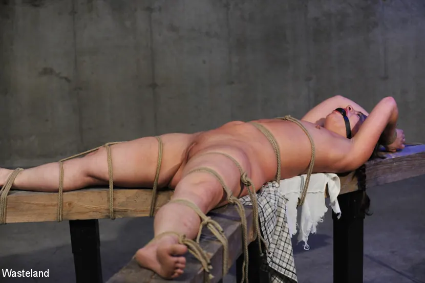 Ten in 'The Dirty School Girl' from 'Kink Partners' (Photo 11) Kink Partners 'The Dirty School Girl' starring Ten (Photo 11)