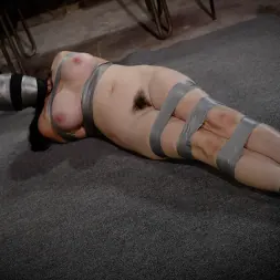 Tina Lee Comet in 'Kink Partners' Brat Stepdaughters Fate (Thumbnail 5)