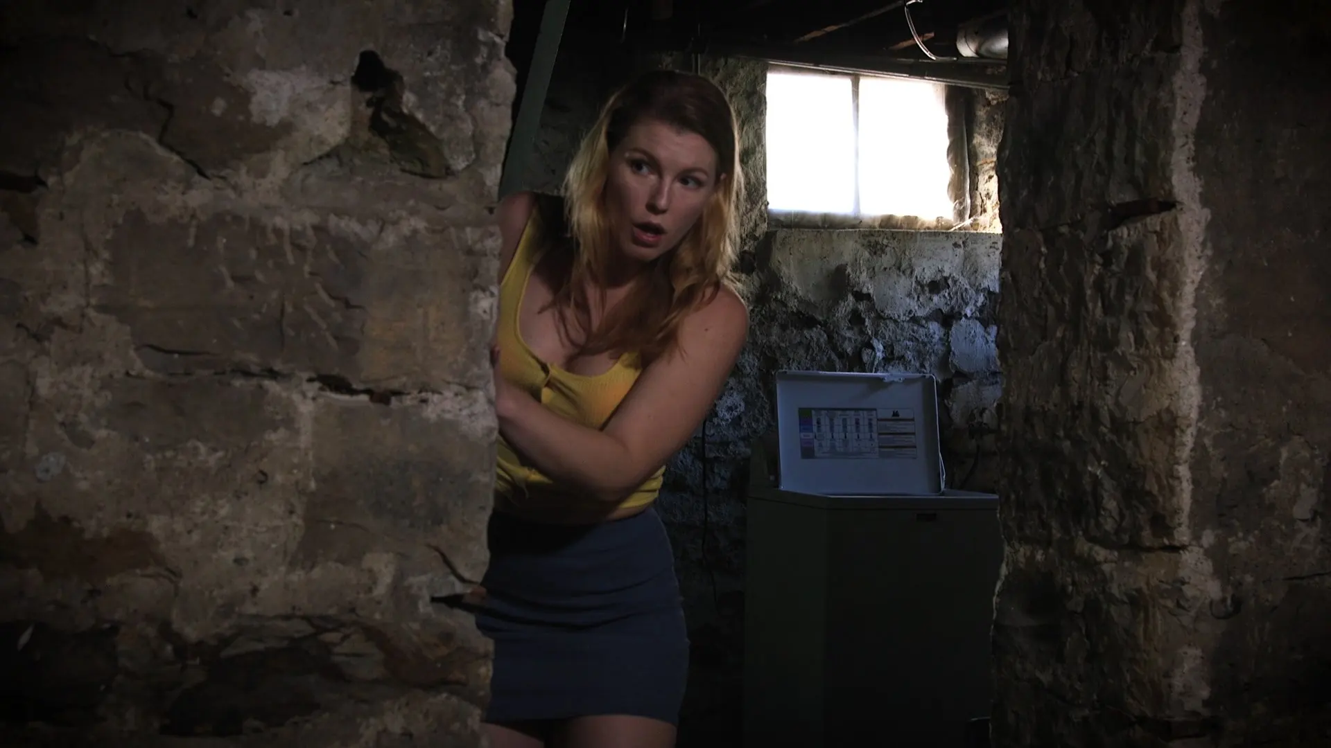 Kink Partners 'La compañera de habitación dominatrix de Ella' protagonizando Tina Lee Comet (foto 1)