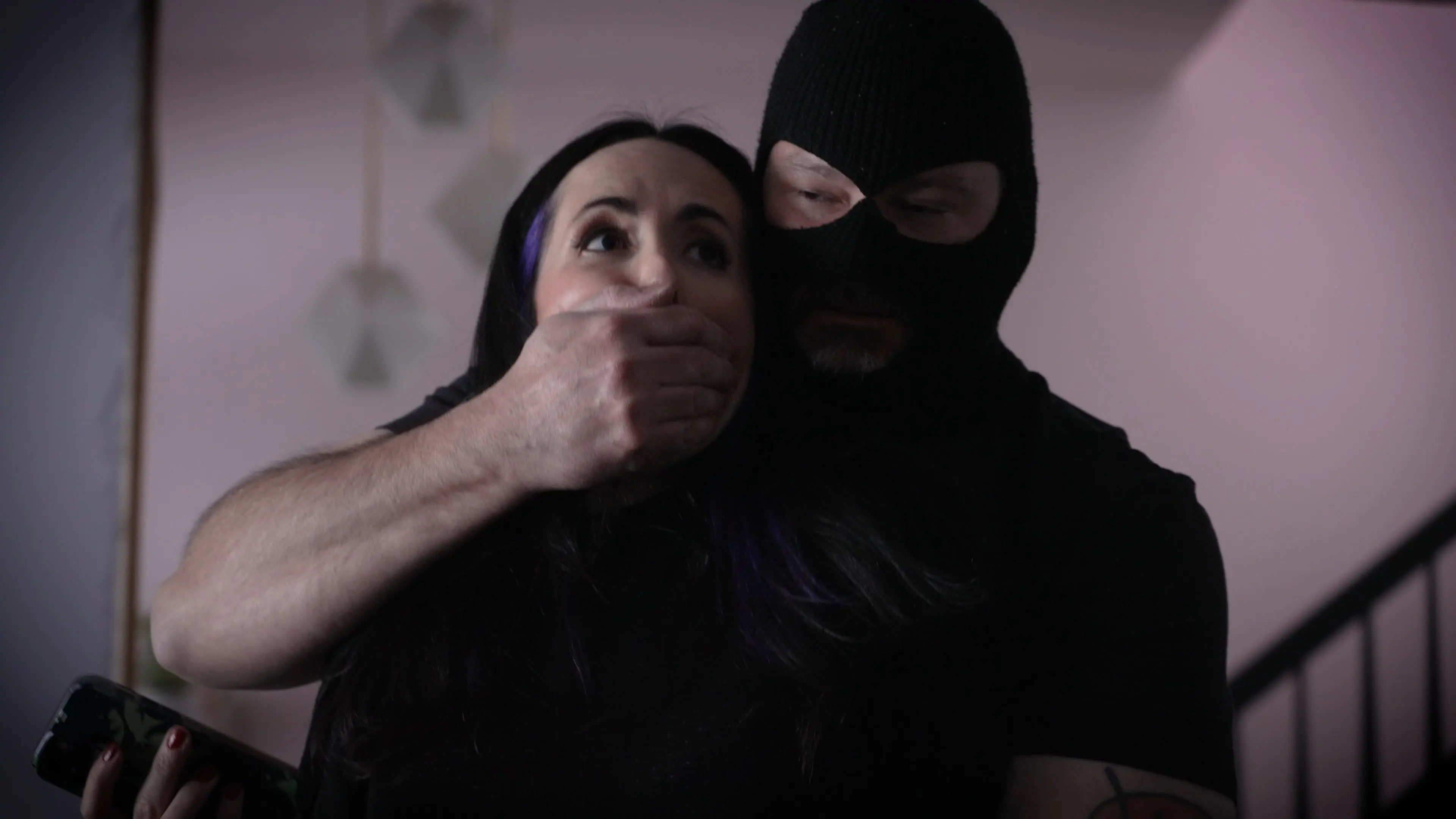 Kink Partners 'Cumpliendo su fantasía' protagonizando Tina Lee Comet (foto 1)