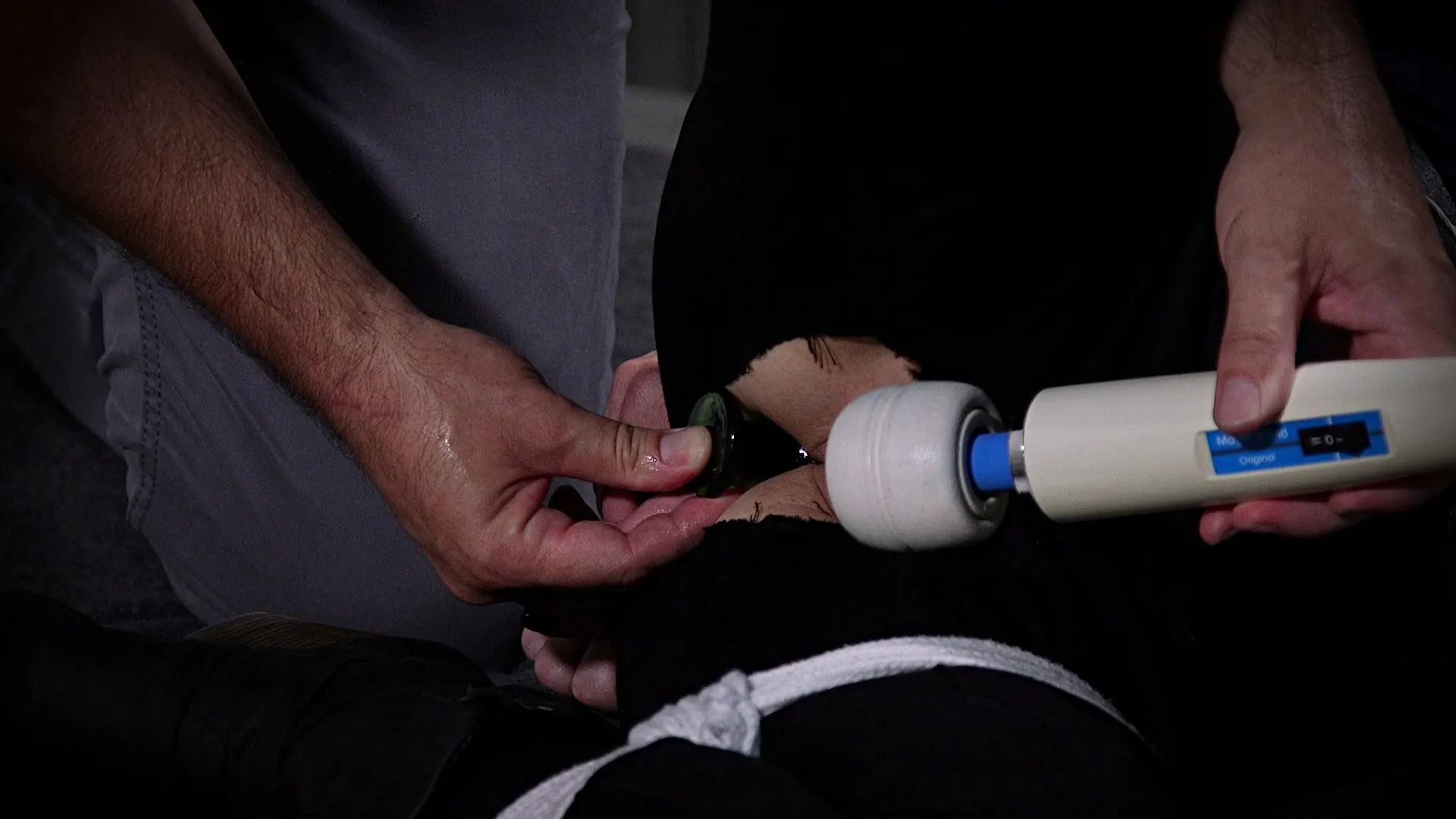 Kink Partners 'Fulfilling Her Obligation' starring Tina Lee Comet (Photo 1)