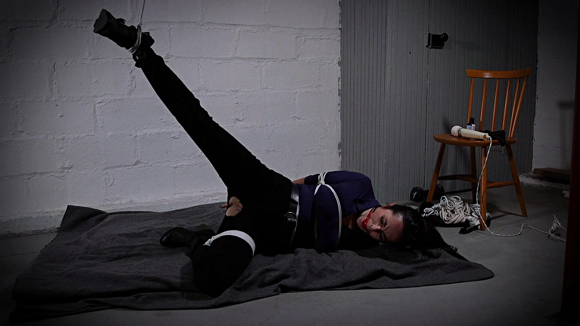 Kink Partners 'Fulfilling Her Obligation' starring Tina Lee Comet (Photo 4)