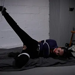 Tina Lee Comet in 'Kink Partners' Fulfilling Her Obligation (Thumbnail 4)