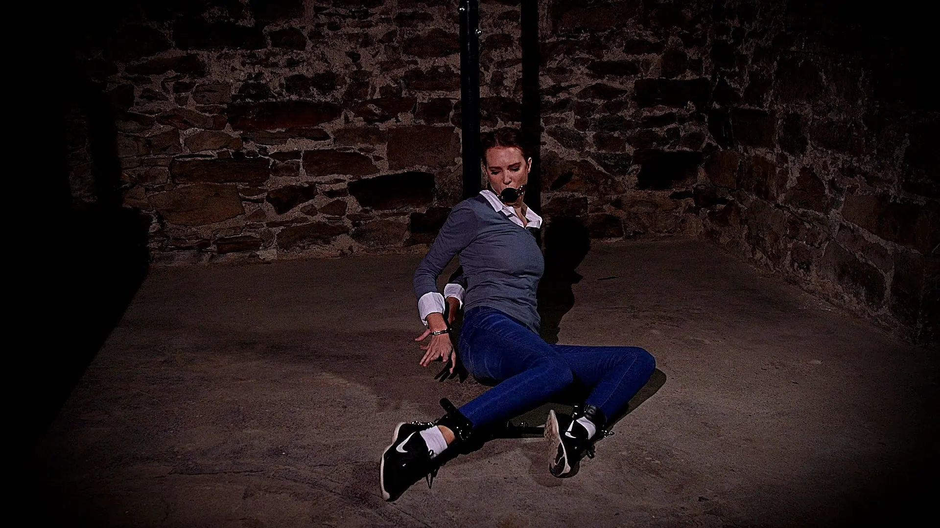 Kink Partners 'Paying Her Debt' starring Tina Lee Comet (Photo 7)