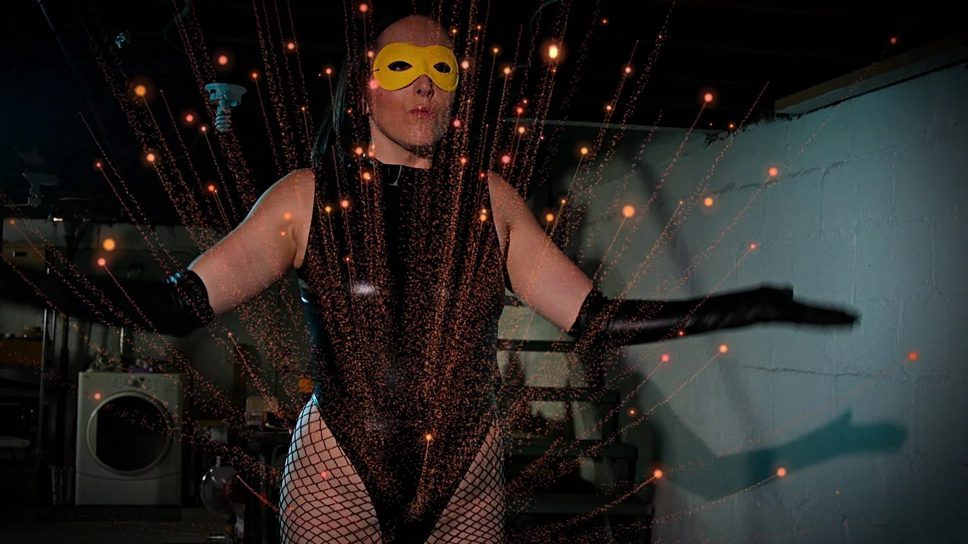 Kink Partners 'Power Woman Vs. Electrolux' starring Tina Lee Comet (Photo 3)