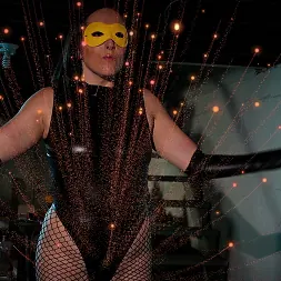 Tina Lee Comet in 'Kink Partners' Power Woman Vs. Electrolux (Thumbnail 3)