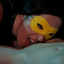 Tina Lee Comet in 'Kink Partners' Power Woman Vs. Electrolux (Thumbnail 7)