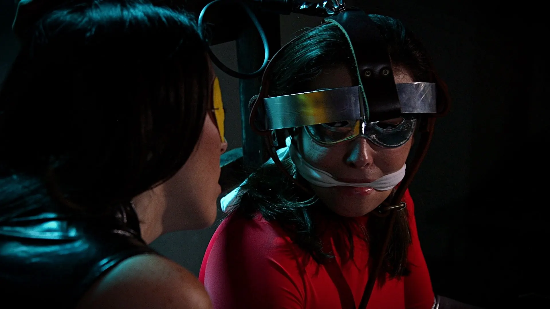 Kink Partners 'Power Woman Vs. Electrolux' starring Tina Lee Comet (Photo 9)