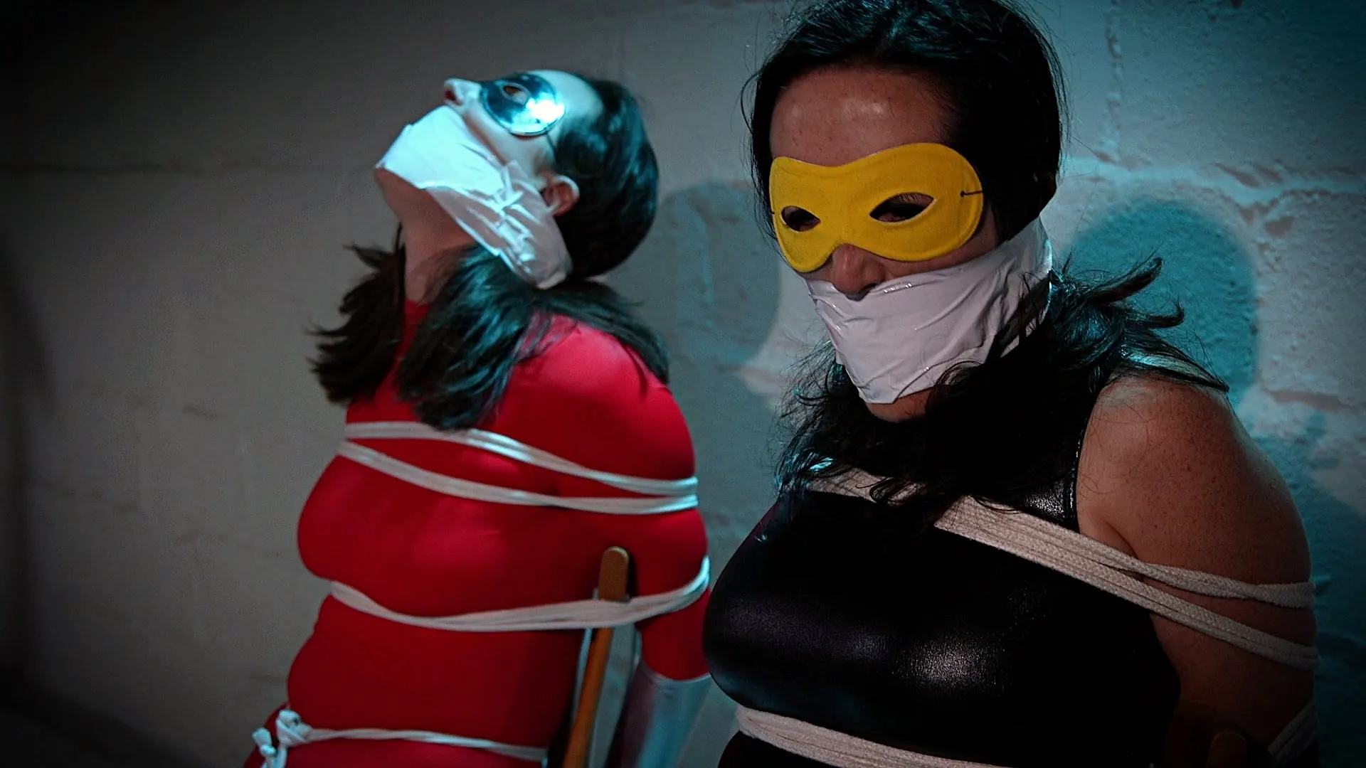 Kink Partners 'Power Woman Vs. Electrolux' starring Tina Lee Comet (Photo 12)