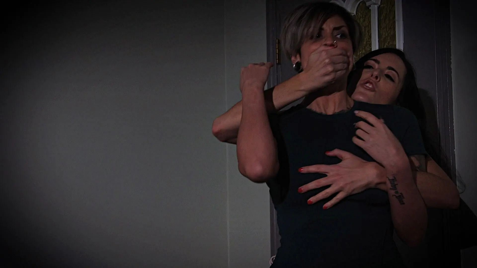 Tina Lee Comet in 'The Kinky Client' from 'Kink Partners' (Photo 2) Kink Partners 'The Kinky Client' starring Tina Lee Comet (Photo 2)