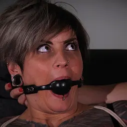 Tina Lee Comet in 'Kink Partners' The Kinky Client (Thumbnail 3)