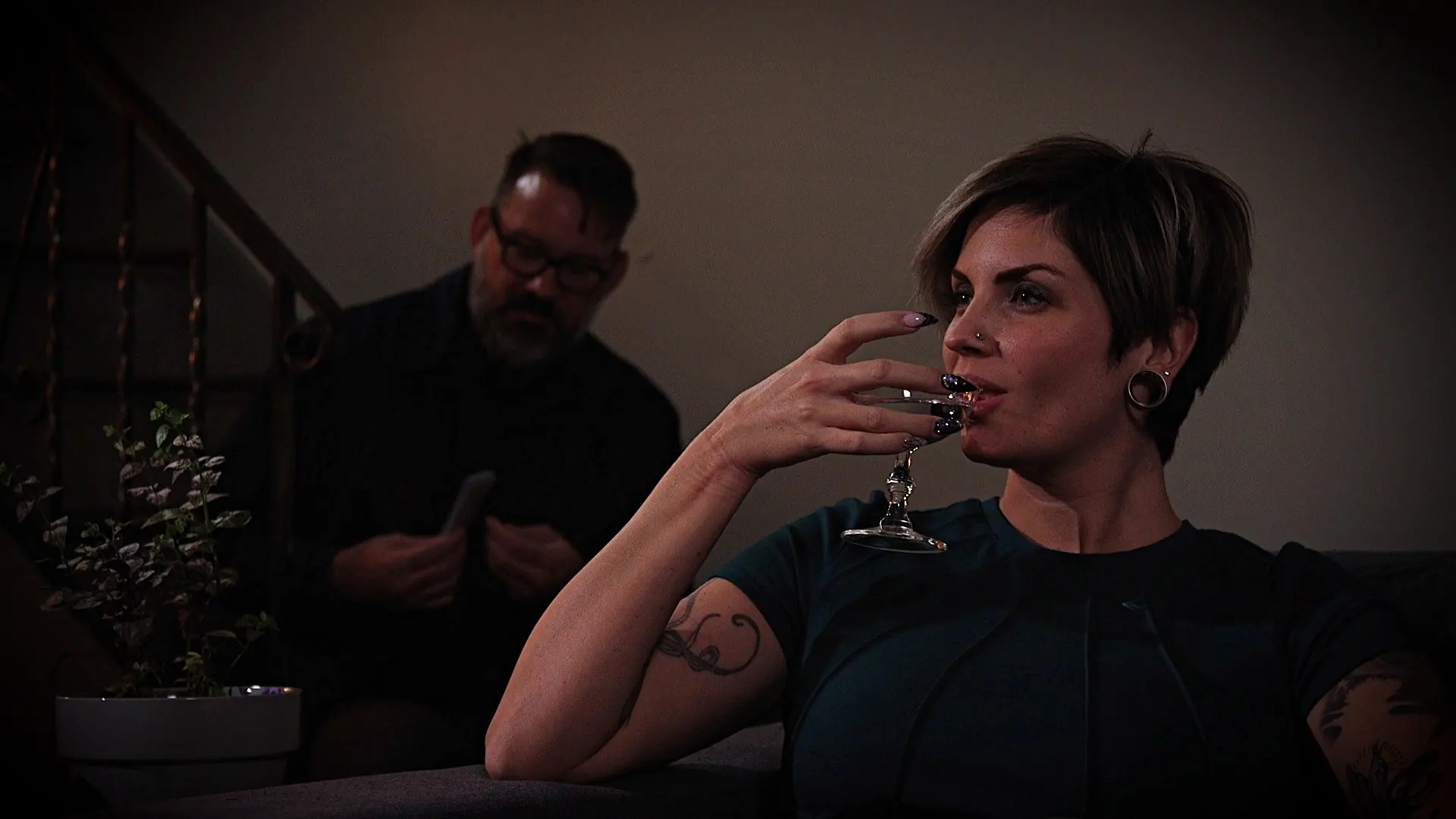 Kink Partners 'The Kinky Client' starring Tina Lee Comet (Photo 10)