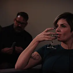 Tina Lee Comet in 'Kink Partners' The Kinky Client (Thumbnail 10)